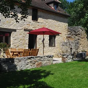 Du Galcantar Hébergement de vacances