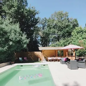 Bosc D'esquirol 4 Pers Hébergement de vacances